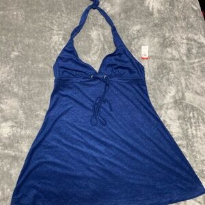Bathing suit cover up. Size XL